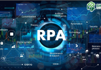 RPA là gì? Lợi ích và cách áp dụng RPA